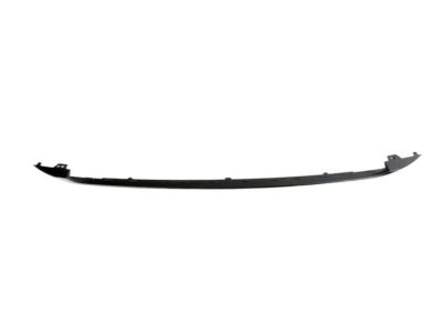 BMW 51117432621 Finisher, Rod, Centre