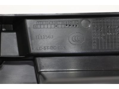 BMW 51477396601