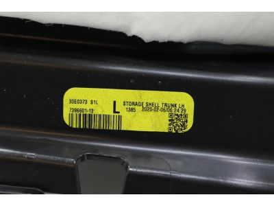 BMW 51477396601
