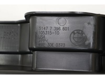 BMW 51477396601