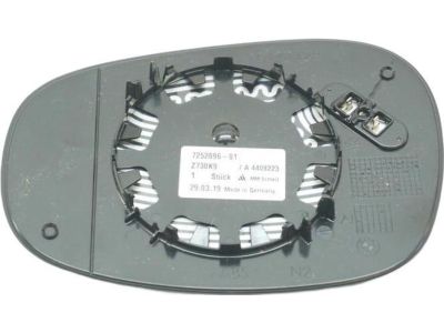BMW 51167252896