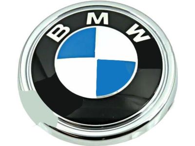 BMW 51147340321