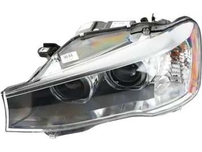 BMW 63117401141