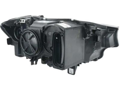 BMW 63117401141