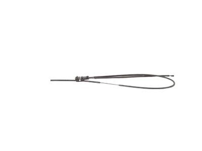 BMW 51237411315 Rear Bowden Cable
