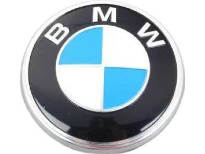 1969 BMW 2800 Emblem - 51145081747