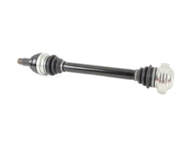 BMW 325xi Axle Shaft - 33207604591