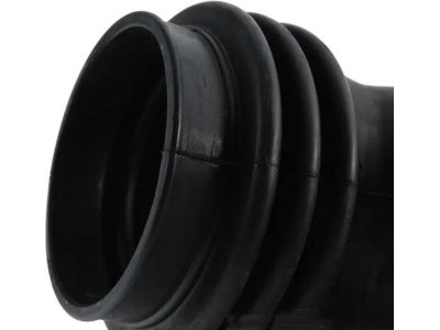 13711267145 BMW Rubber Boot Product Photo 3 of 5