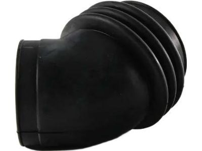 13711267145 BMW Rubber Boot Product Photo 4 of 5