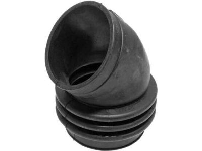 BMW 320i Air Intake Coupling - 13711267145