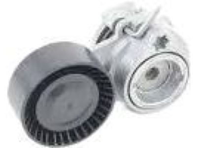 11287966212 BMW Belt Tensioner Product Photo 3 of 4