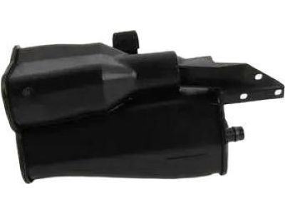 BMW 335is Vapor Canister - 16137163596