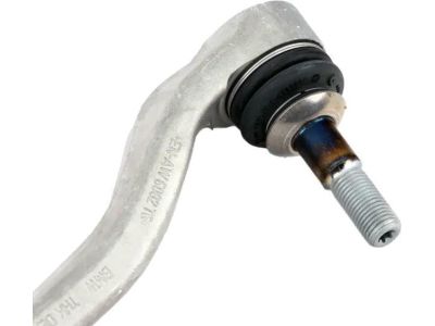 31106888153 BMW Control Arm With Rubber Bush Product Photo 3 of 3