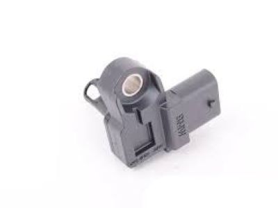 BMW 13628637897 Manifold Absolute Pressure Sensor