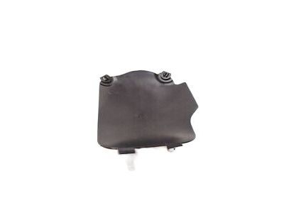 BMW 51717056401 Cover Left