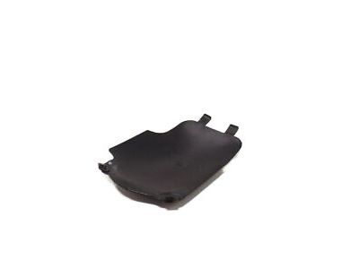 BMW 51717056401 Cover Left