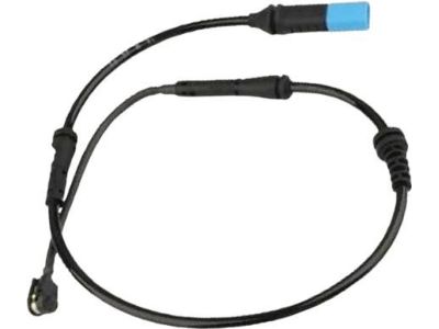 34356877085 BMW Brake Pad Wear Sensor Product Photo 4 of 4