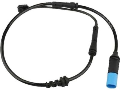 34356877085 BMW Brake Pad Wear Sensor Product Photo 3 of 4
