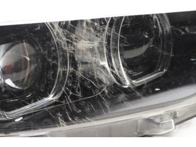 BMW 63117478156
