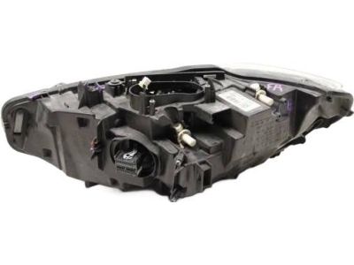BMW 63117478156