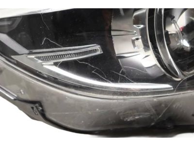 BMW 63117478156
