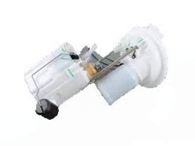 2013 BMW ActiveHybrid 3 Fuel Pump - 16147264433