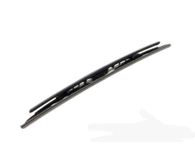 2015 BMW Z4 Windshield Wiper - 61612151749