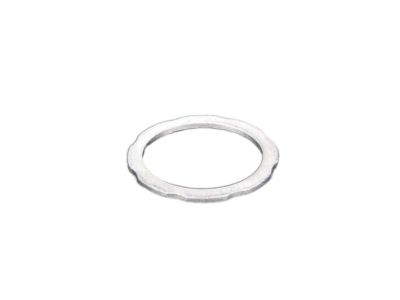 BMW 11317534251 Gasket Ring