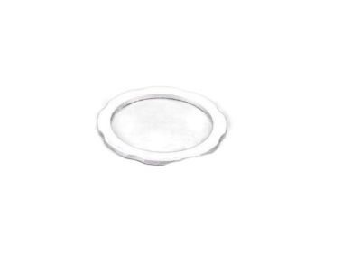 BMW 11317534251 Gasket Ring