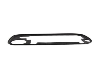 BMW 51211970855 Gasket Left