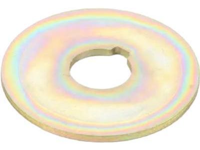 12311361611 BMW Pulley Product Photo 4 of 4