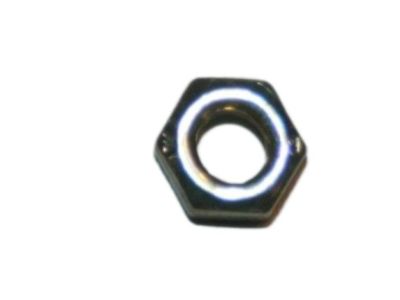 BMW 07129922716 Self-Locking Hex Nut