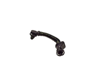 BMW 11157843150 Vent Hose