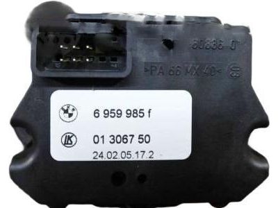 BMW 61316959985