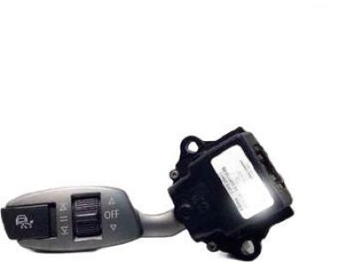 BMW 760i Cruise Control Switch - 61316959985