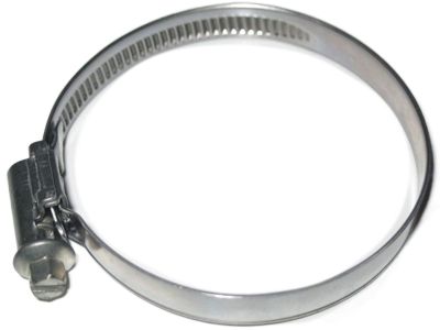 BMW 07129952125 Hose Clamp