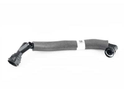 BMW X4 PCV Valve Hose - 11158693006