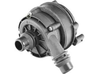 BMW 430i xDrive Gran Coupe Water Pump - 11518637953