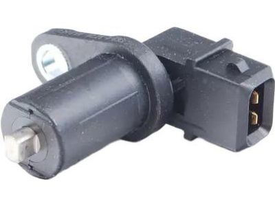 BMW Alpina V8 Roadster Crankshaft Position Sensor - 12141433264