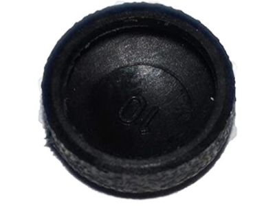 BMW 51161949793 Cap