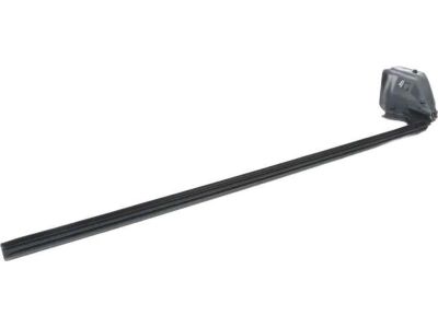 BMW 230i Weather Strip - 51337267906