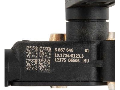 BMW 37146867646