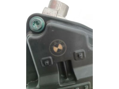 BMW 13548601651