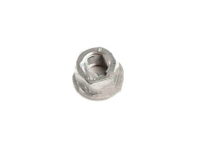 BMW 07129904866 Hex Nut