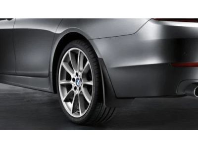 BMW 82162413633