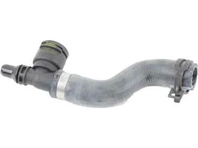 BMW 550i GT xDrive Cooling Hose - 17127575432