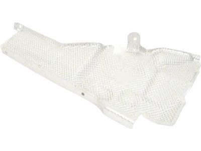 51487896858 BMW Heat Insulation Right Product Photo 2 of 2