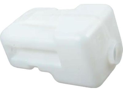 61661381544 BMW Washer Bottle Fluid Container Product Photo 4 of 5