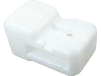 BMW 635CSi Washer Reservoir - 61661381544