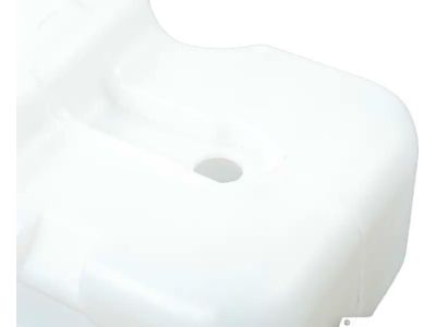 61661381544 BMW Washer Bottle Fluid Container Product Photo 3 of 5